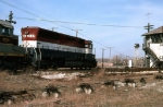 EL 3674 and 3632